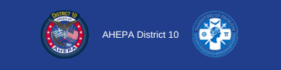 AHEPA District 10